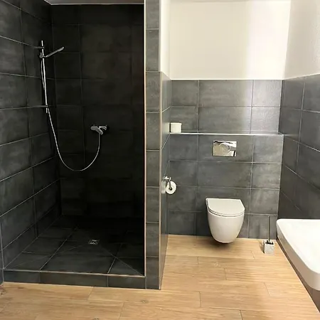 Apartment Staufenberg 2