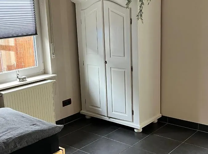 2 Apartment Staufenberg (Hessen)