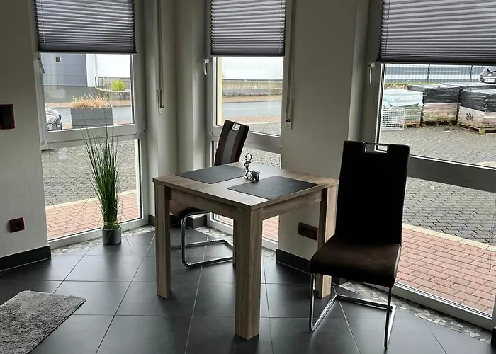 Apartment 2 Staufenberg (Hessen)